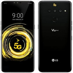 Прошивка телефона LG V50 ThinQ 5G в Волгограде